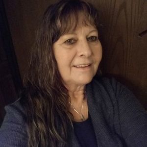 Meet your Posher, Vickie